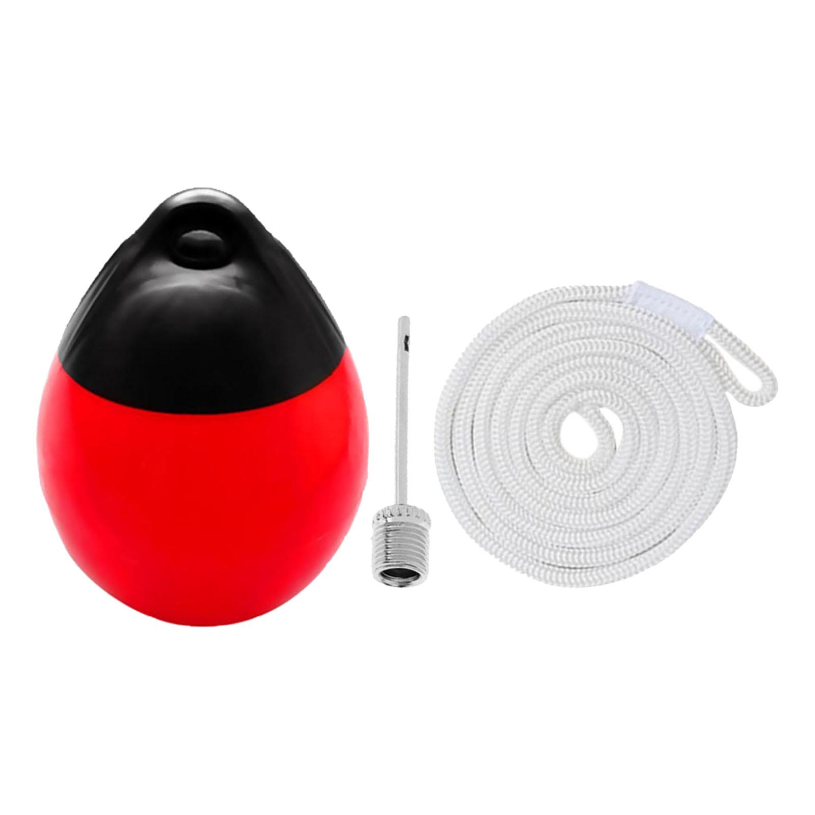 Fishing Boat Trailer - Bouée de protection gonflable pour bateau