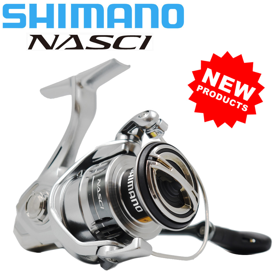 Daiwa Reel Bg - WinterMANO-Moulinet de pêche à rotation NASCI,