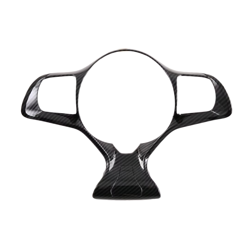 Fishing Boat Steering Wheel - Autocollant de cadre de bouton de