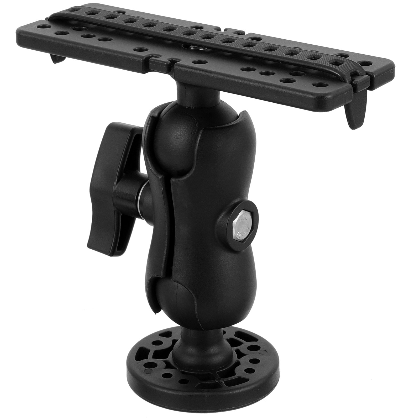 Fishing Boat Depth Finder - Support de fixation pour sondeur de