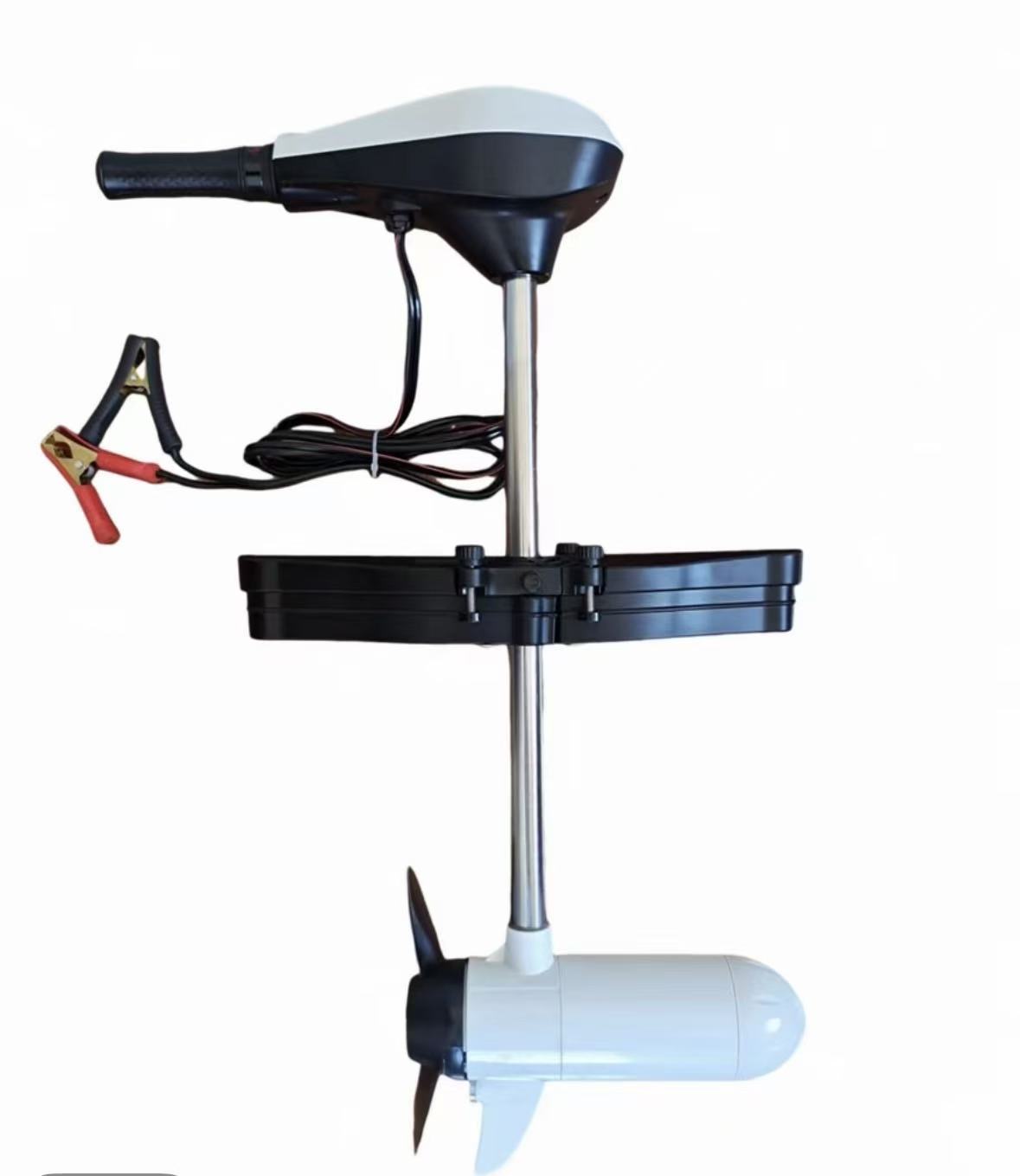 Moteur électrique de propulsio - Fishing Boat Trolling Motor avis et prix