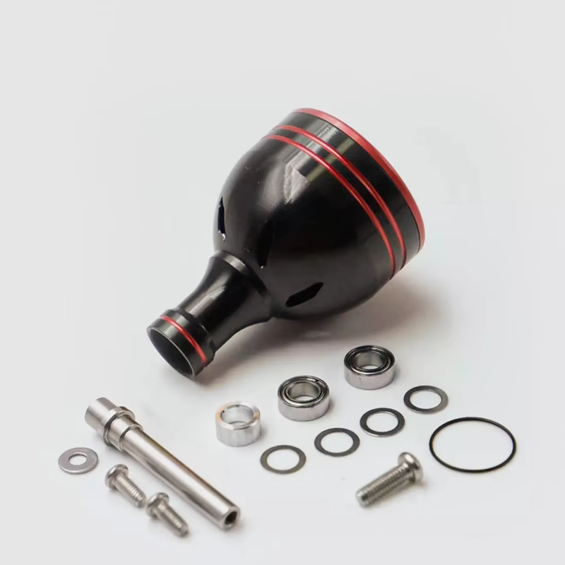 Bouton de réglage de puissance - Shimano Reel Sienna avis et prix
