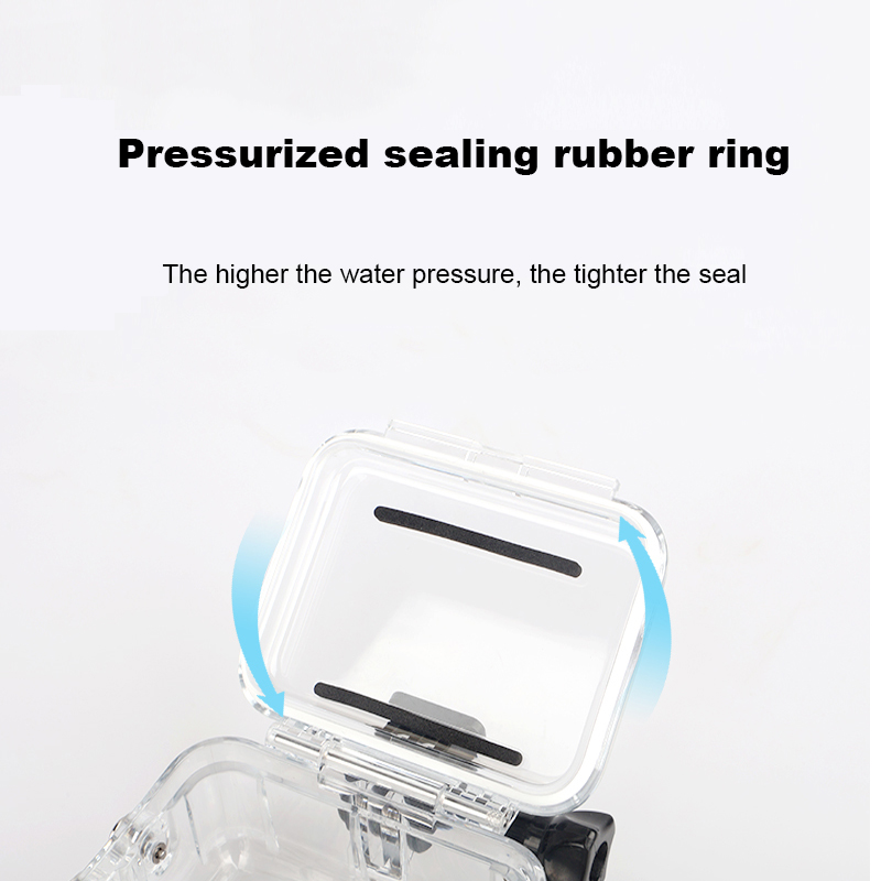 Boîtier étanche pour Insta 360 - Fishing Boat Cover avis et prix
