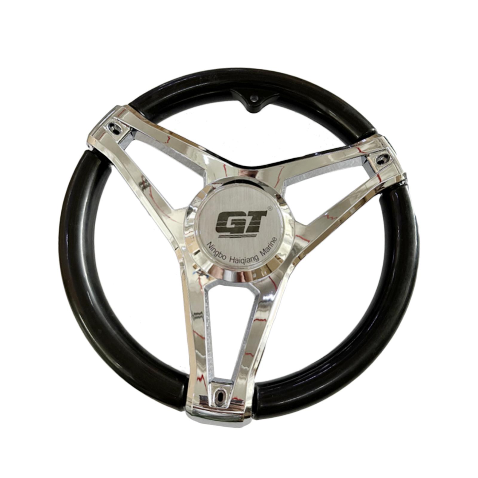 Volant de direction marin univ - Fishing Boat Steering Wheel avis et prix