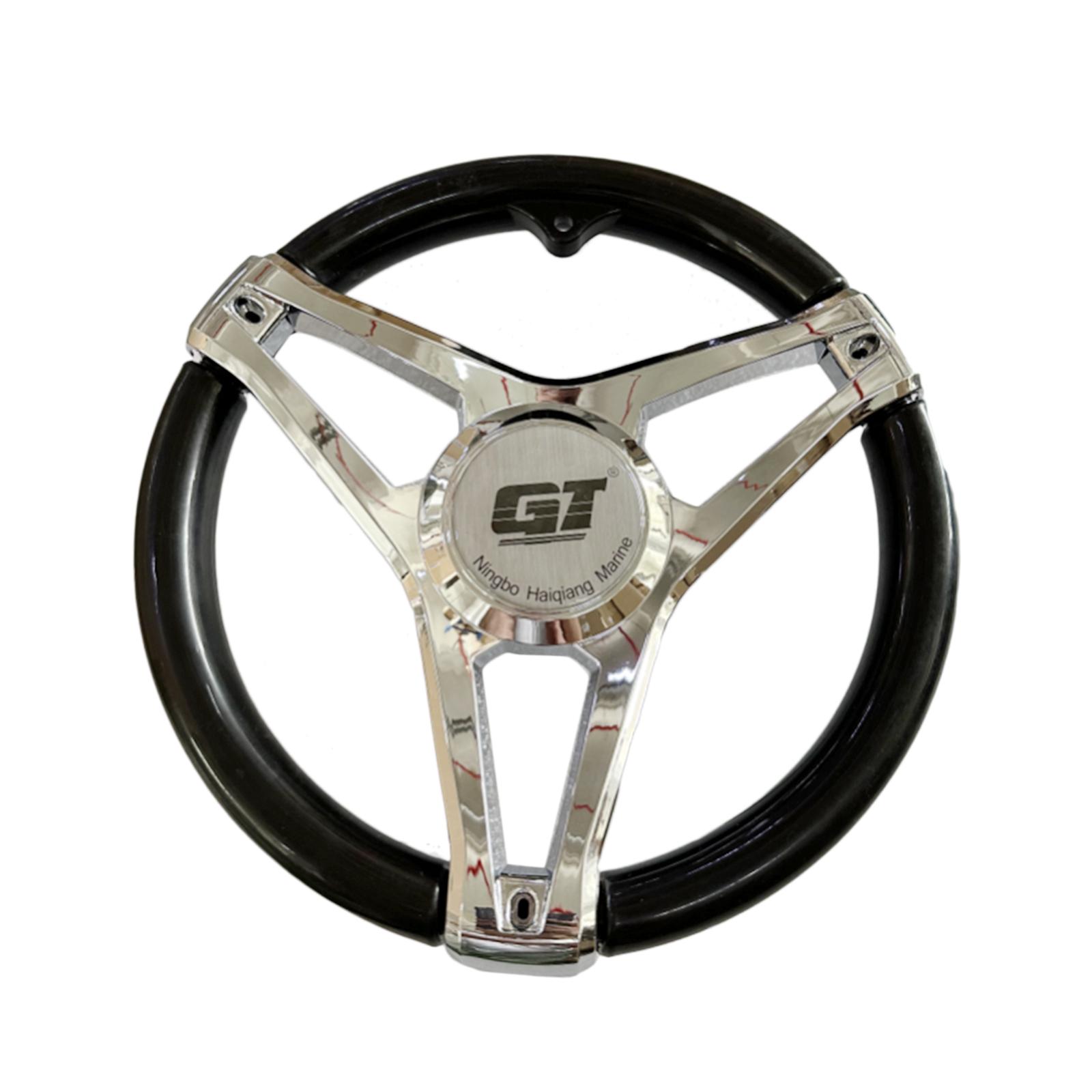 Volant de direction marin univ - Fishing Boat Steering Wheel avis et prix