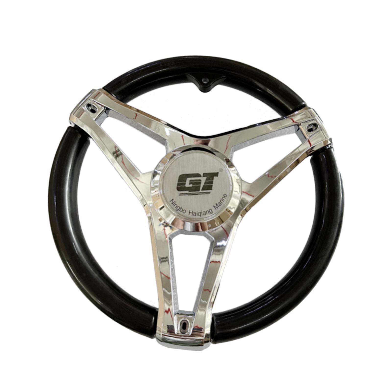 Volant de direction marin univ - Fishing Boat Steering Wheel avis et prix
