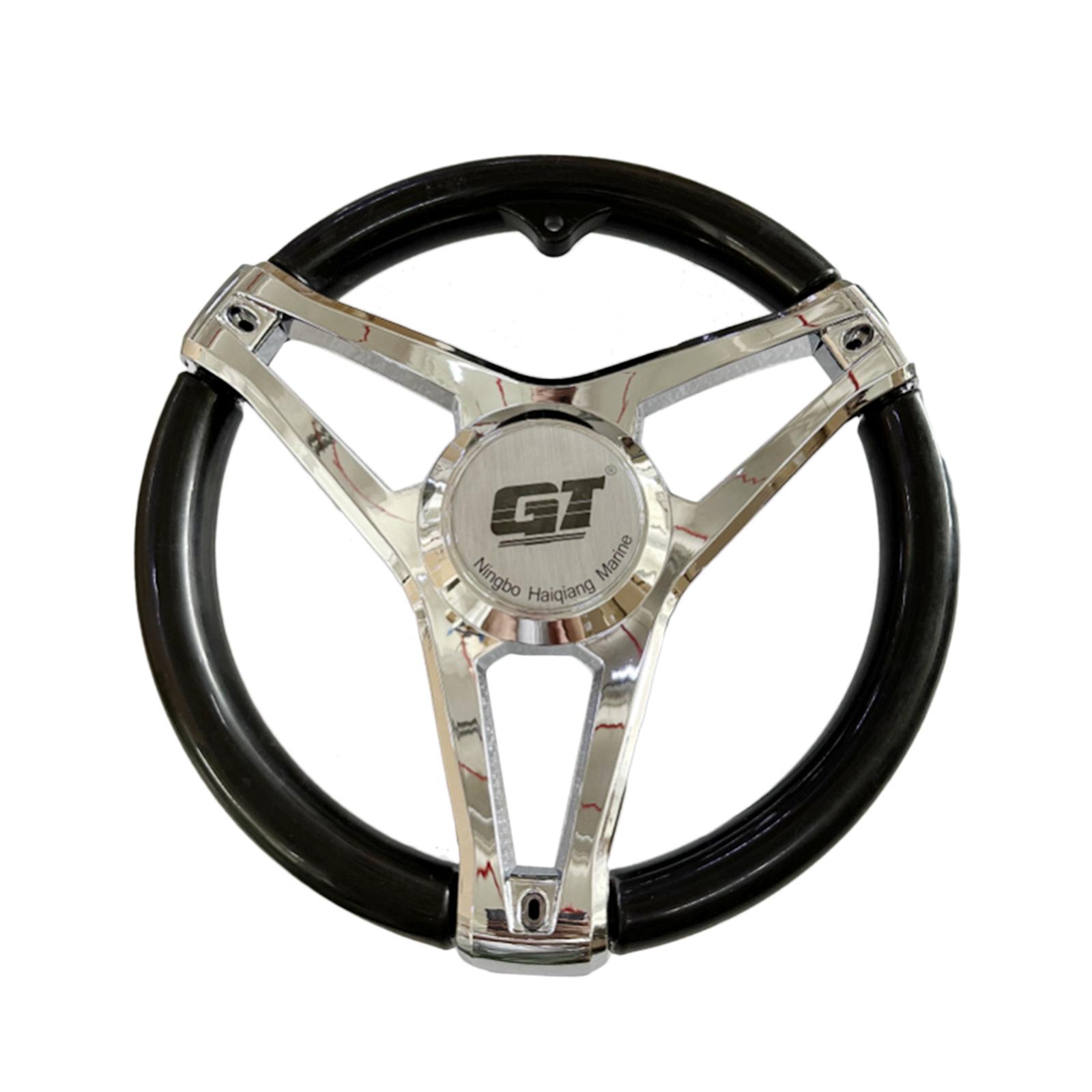 Volant de direction marin univ - Fishing Boat Steering Wheel avis et prix
