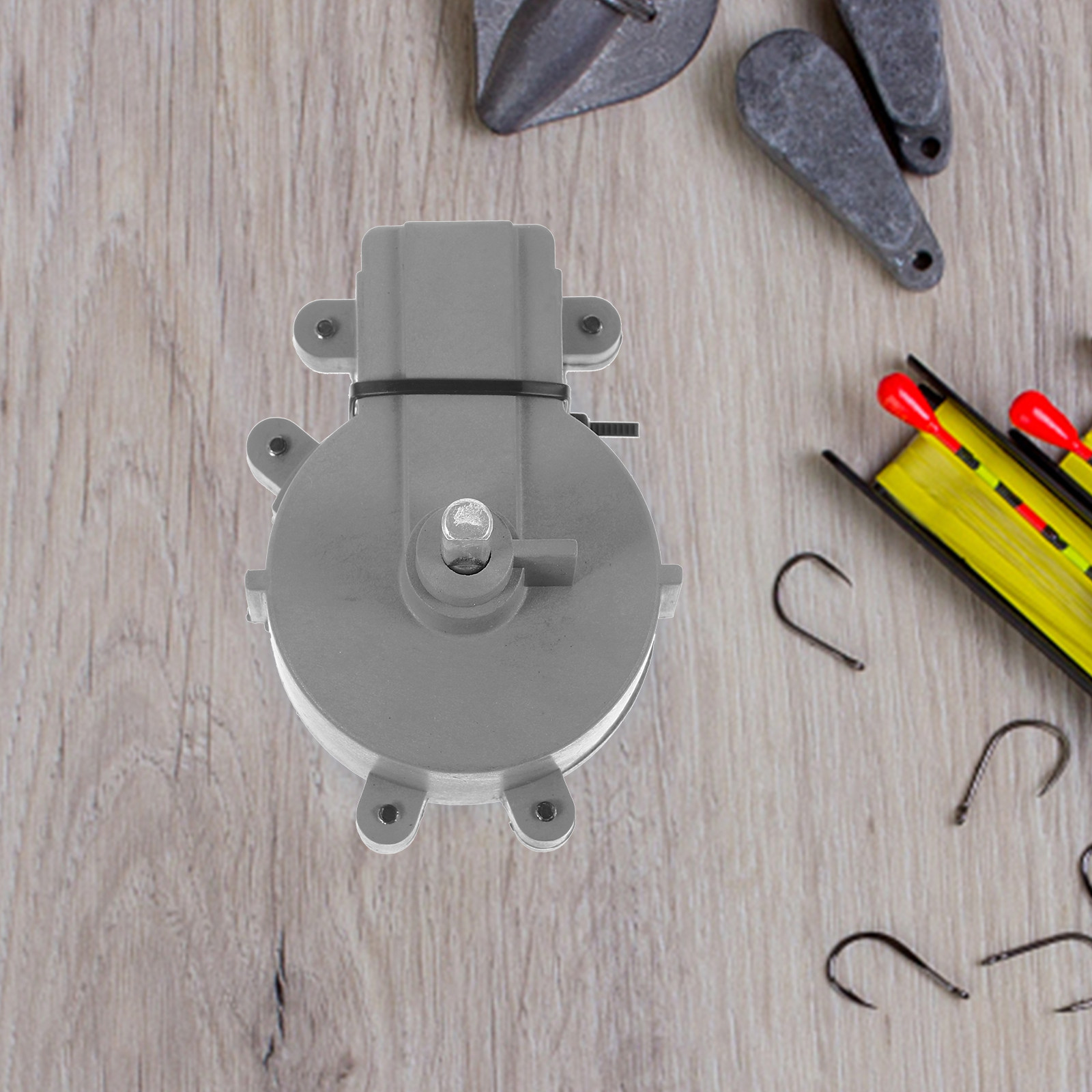 Interrupteur de moteur de pêch - Fishing Boat Trolling Motor avis et prix