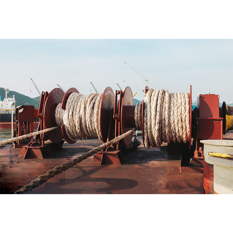 Treuil d'ancre électrique robu - Fishing Boat Anchor Winch avis et prix