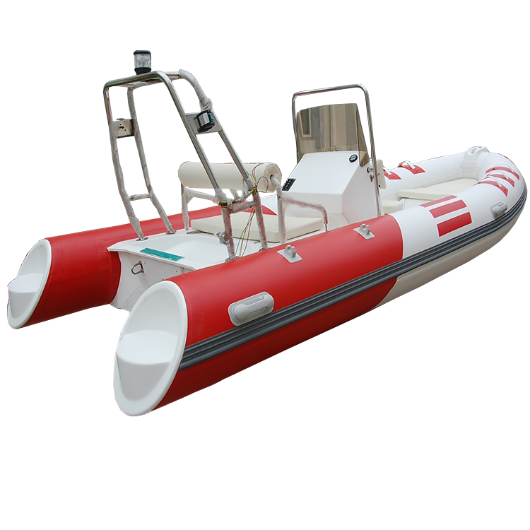 Zhenbo 480 bateaux à rames gon - Fishing Boat Fiberglass avis et prix