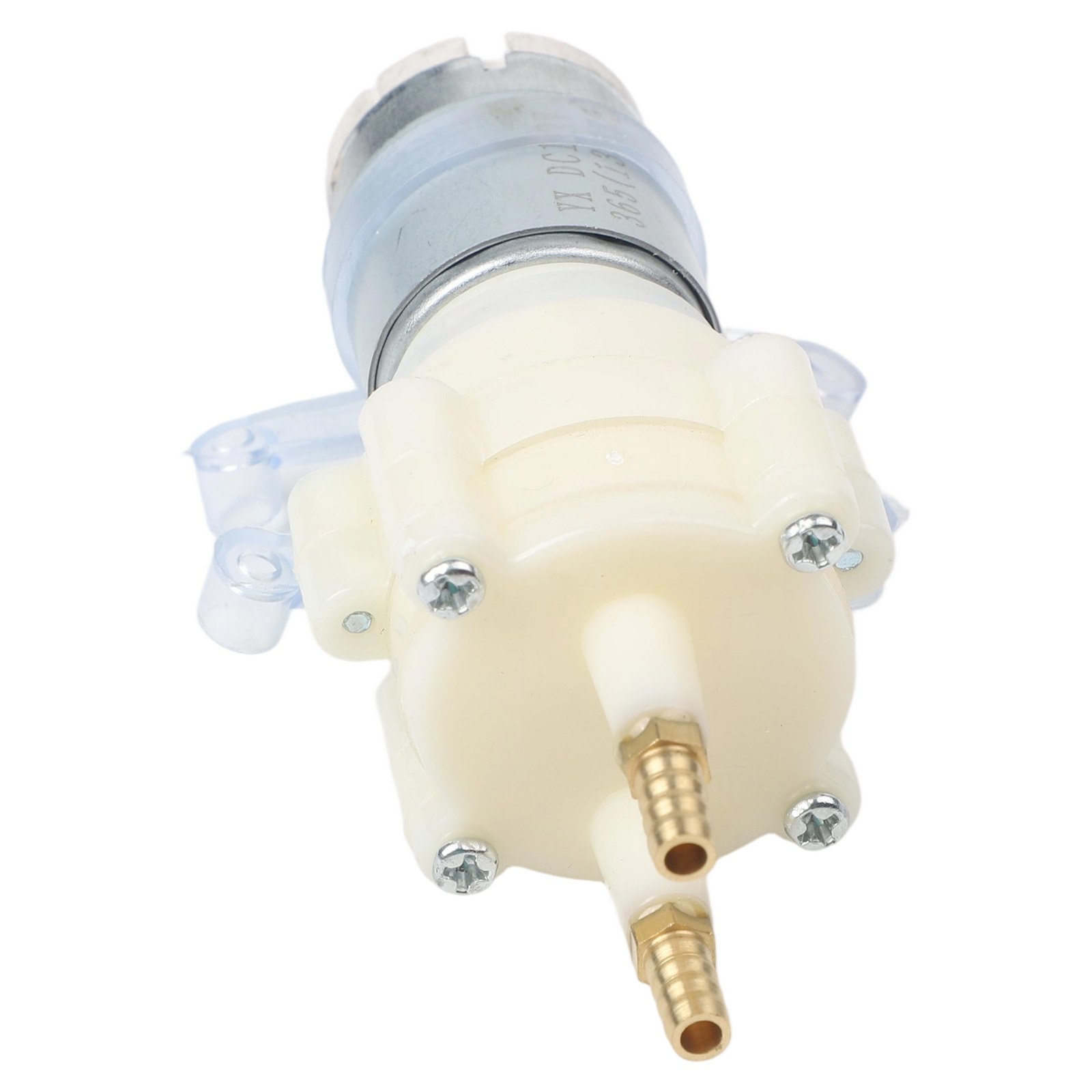 Pompe à eau R365, 5V-12V, 1.5- - Fishing Boat Trolling Motor avis et prix