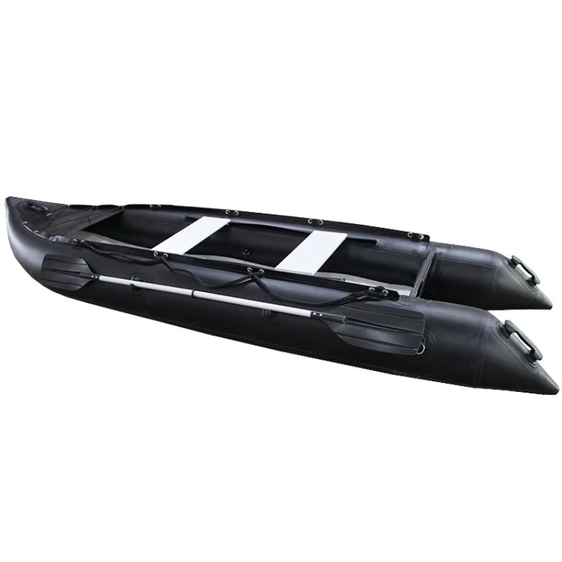 Canoës, Kayaks, Bateaux de pêc - Fishing Boat Fiberglass avis et prix