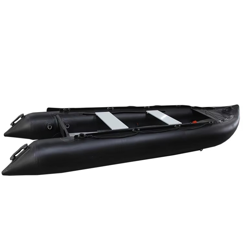 Canoës, Kayaks, Bateaux de pêc - Fishing Boat Fiberglass avis et prix