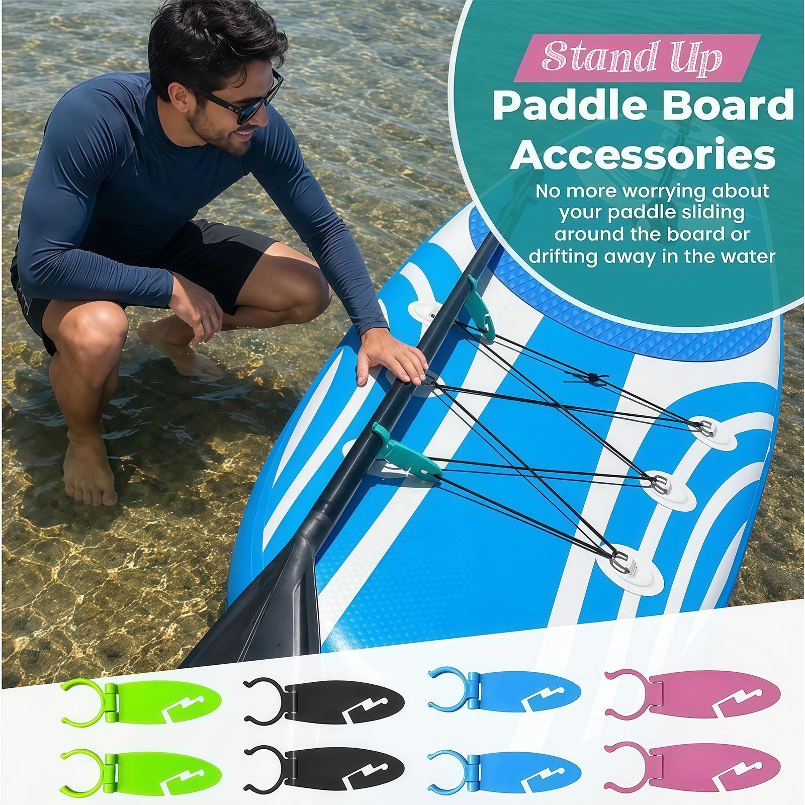 Porte-gobelet universel antidé - Fishing Boat Paddle avis et prix