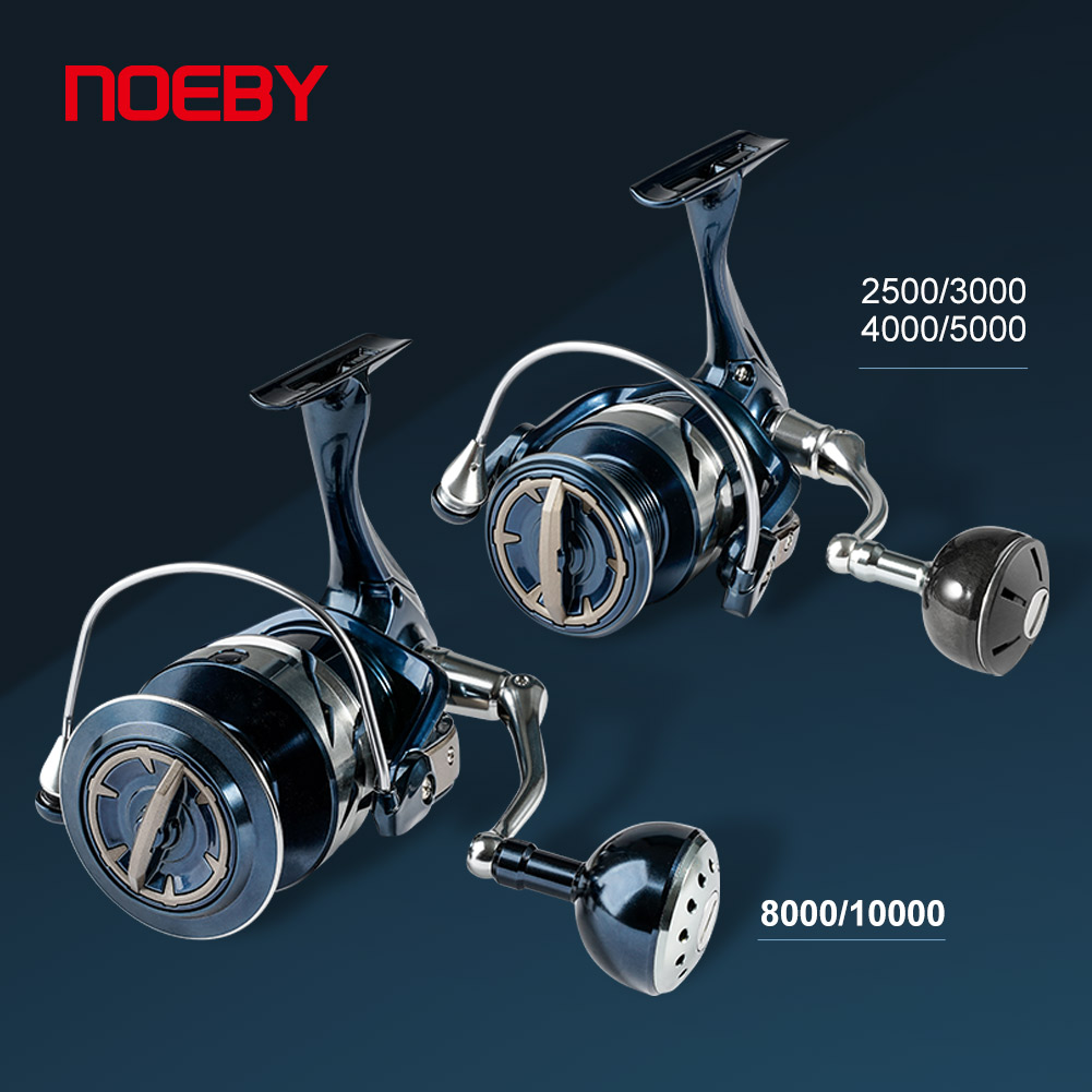 Moulinet de pêche spinning Noe - Daiwa Reel Bg avis et prix