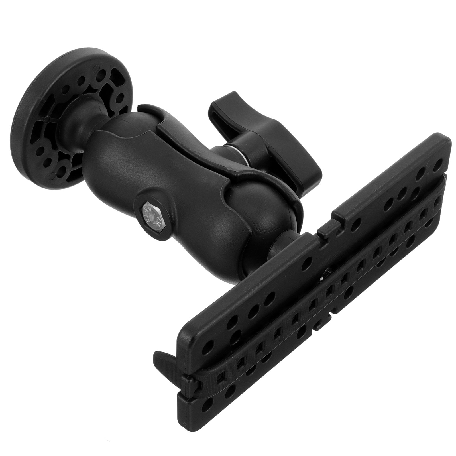 Support de fixation pour sonde - Fishing Boat Depth Finder avis et prix