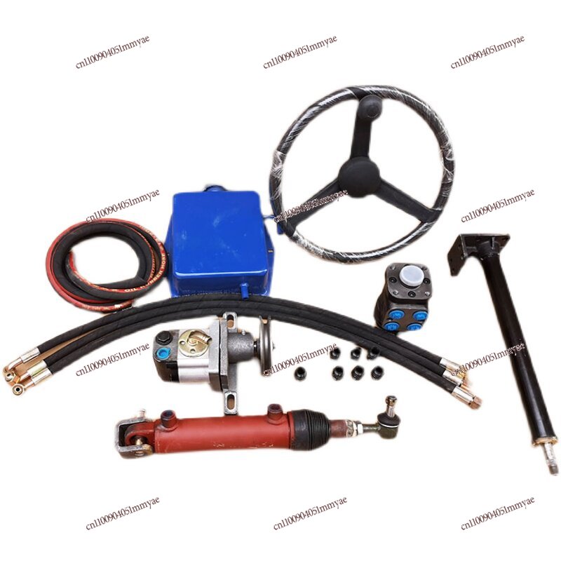 Ensemble de direction assistée - Fishing Boat Steering Wheel avis et prix