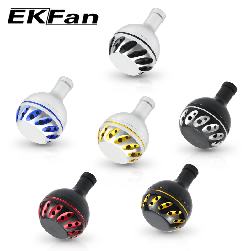 EKfan 30/35/38mm bouton de poi - Fishing Boat Steering Wheel avis et prix