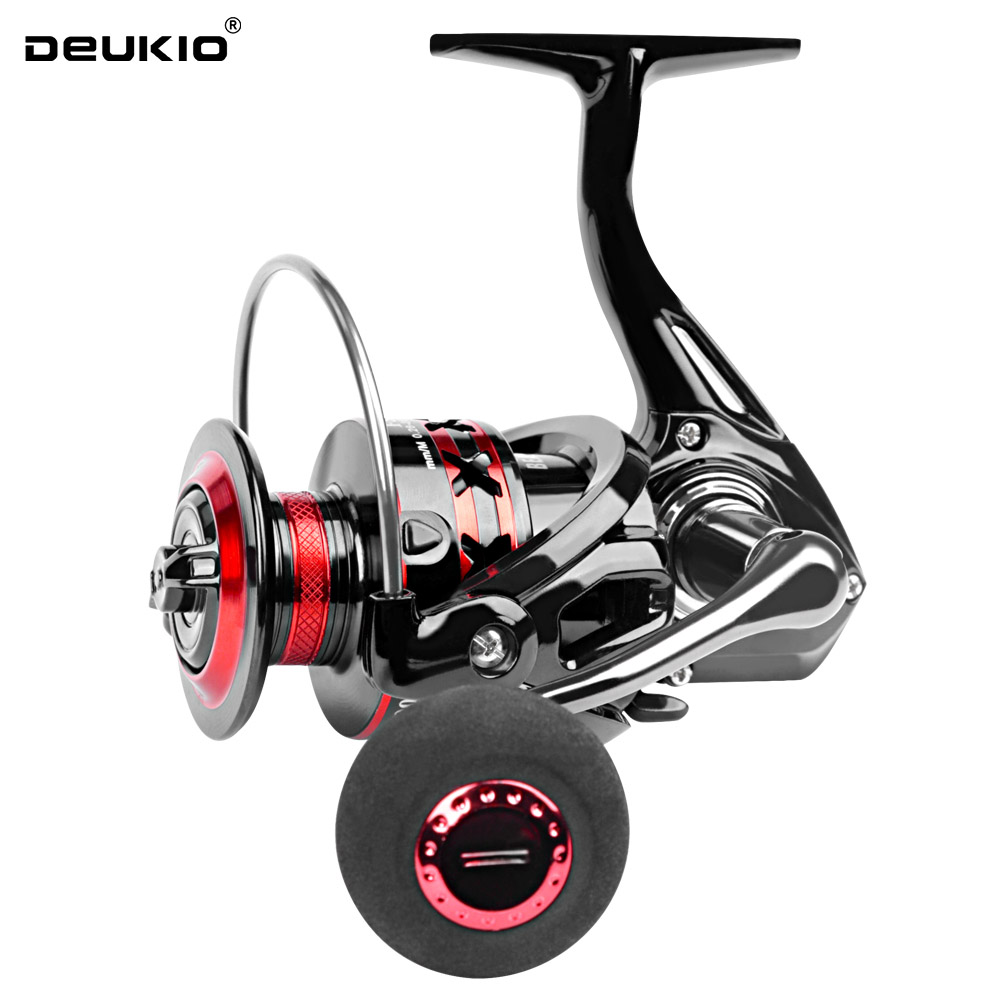 DEUKIO roulements à billes dur - Fishing Boat Steering Wheel avis et prix