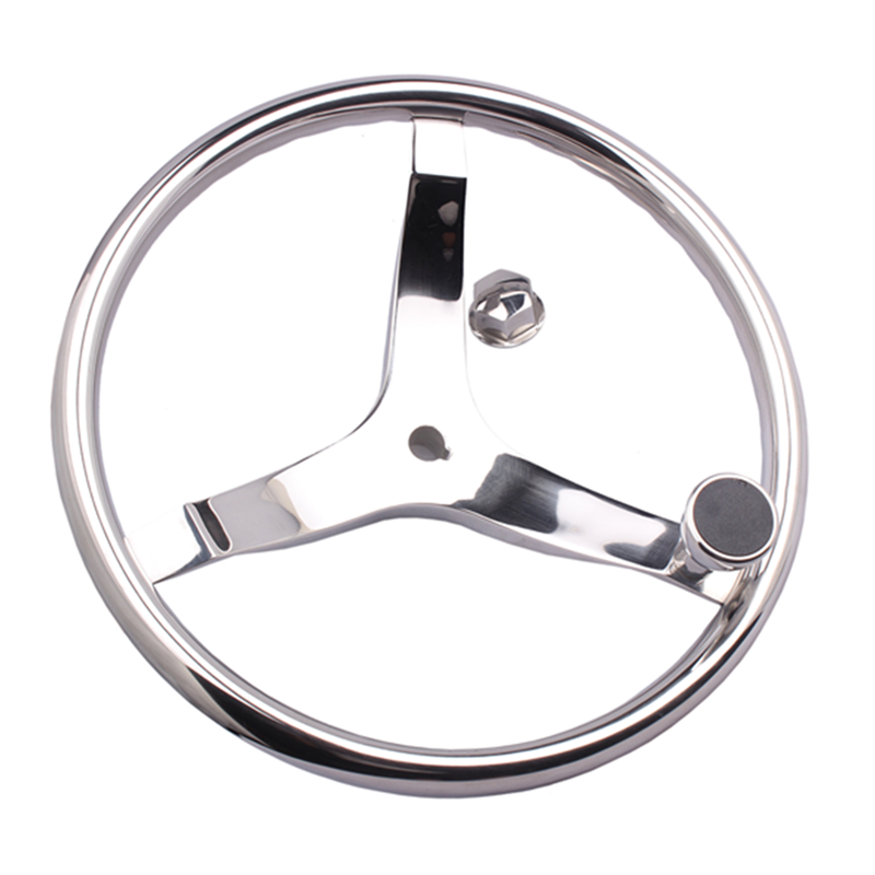 Volant de jante de destroyer d - Fishing Boat Steering Wheel avis et prix